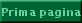 Prima pagina